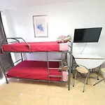Estudio Rose\'N Pool