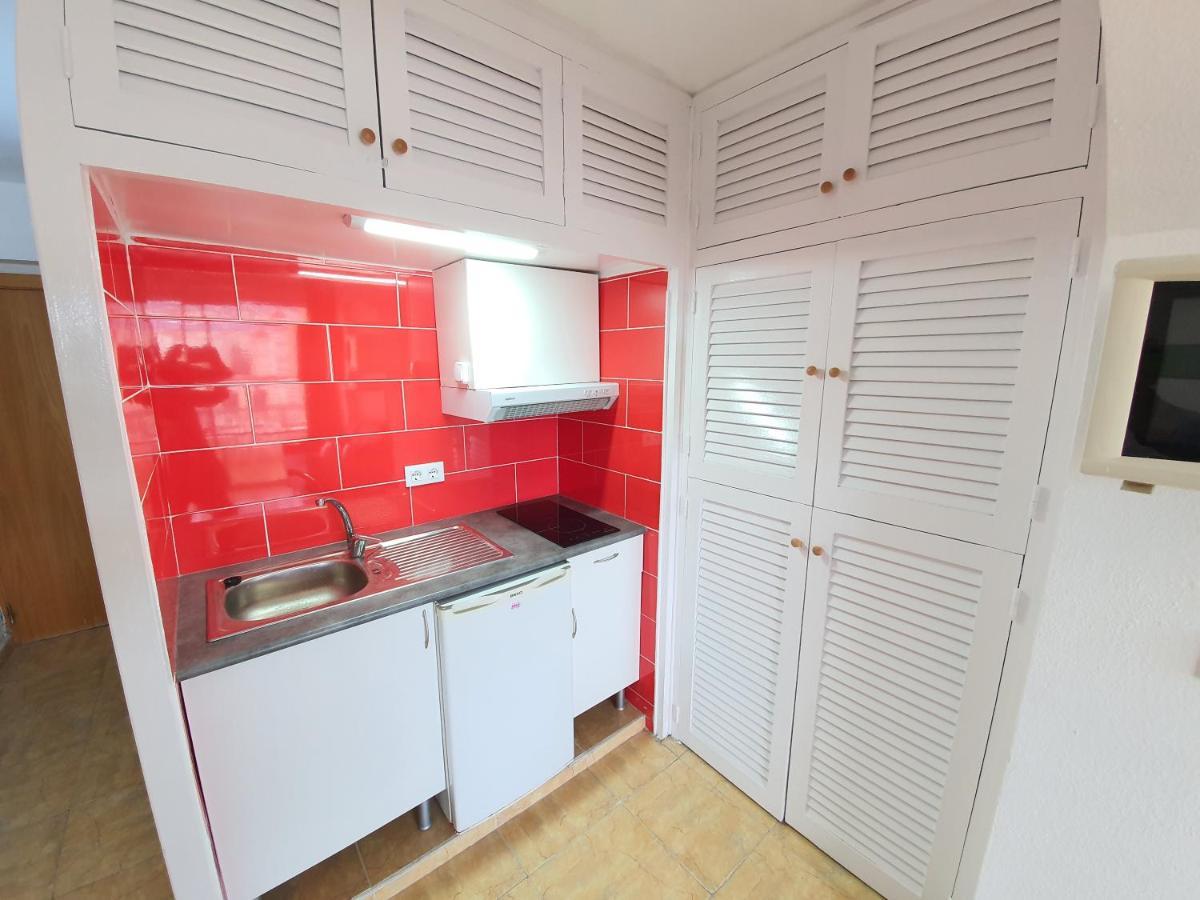 Estudio Rose'n Pool Apartamento *