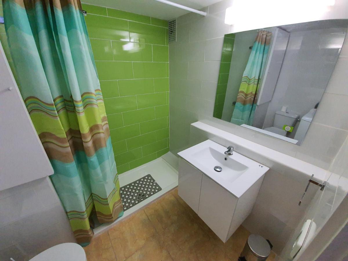 Estudio Rose'n Pool Apartamento *