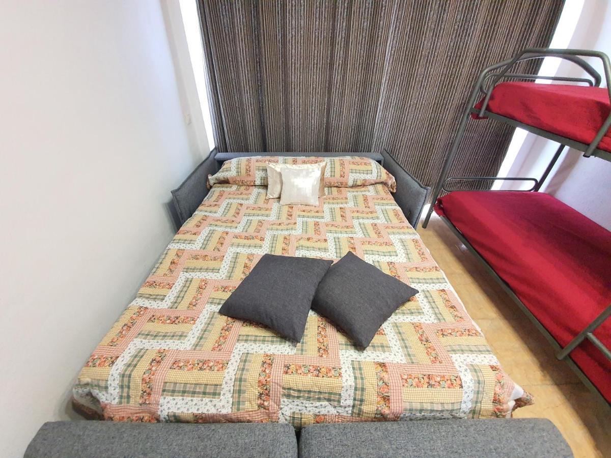 Apartamento Estudio Rose'n Pool Rosas