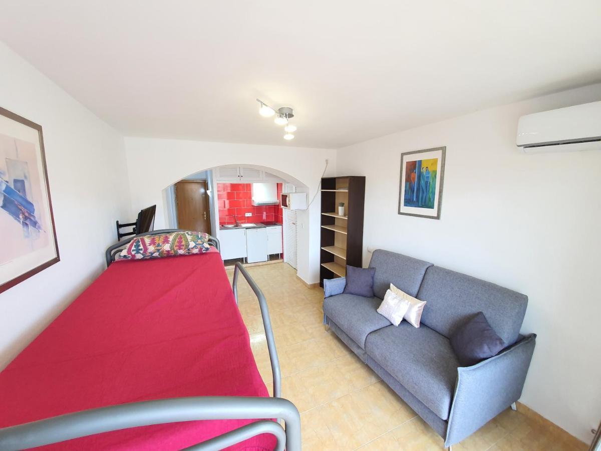 Appartement Estudio Rose'n Pool *