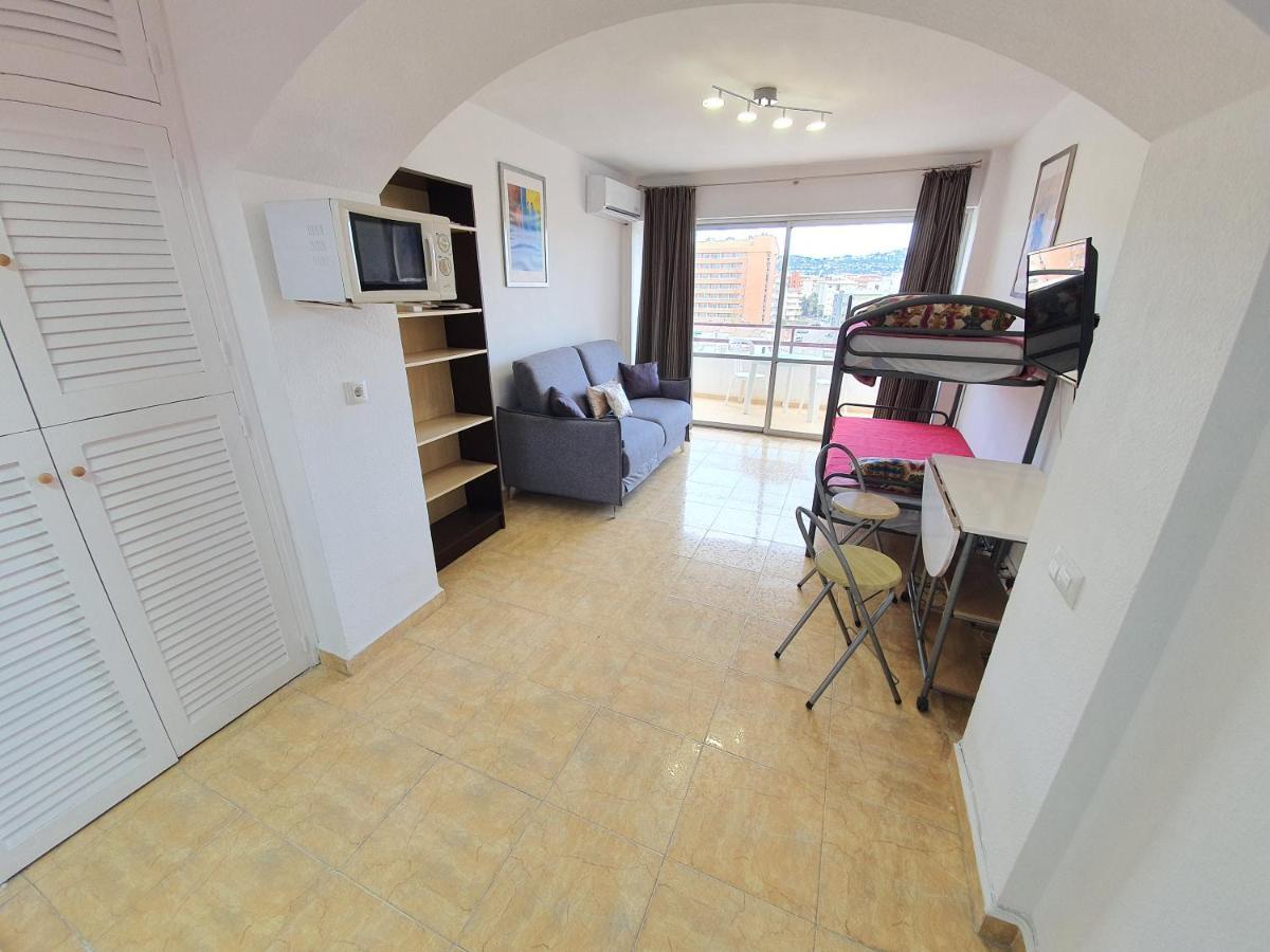 Appartement Estudio Rose'n Pool