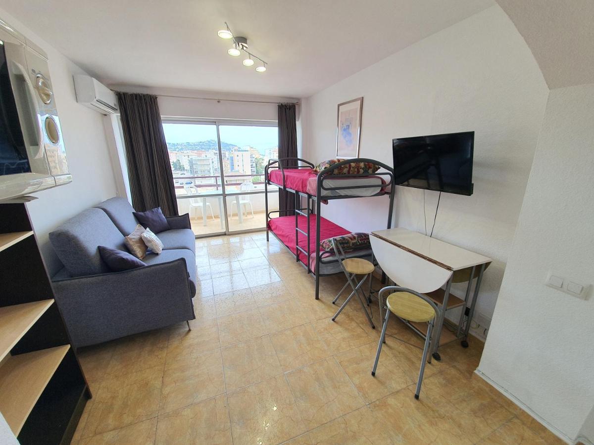 Estudio Rose'n Pool Appartement Roses