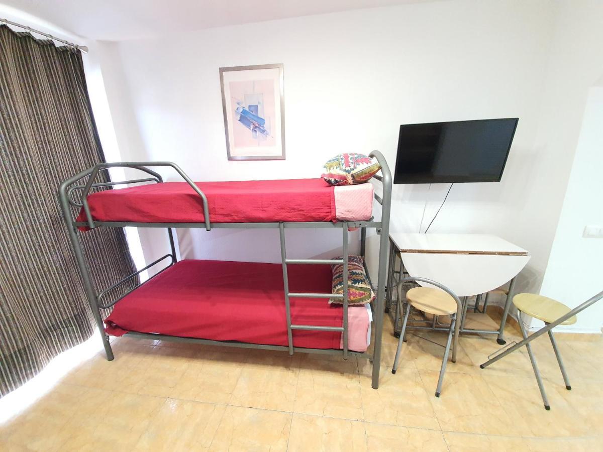 Appartement Estudio Rose'n Pool