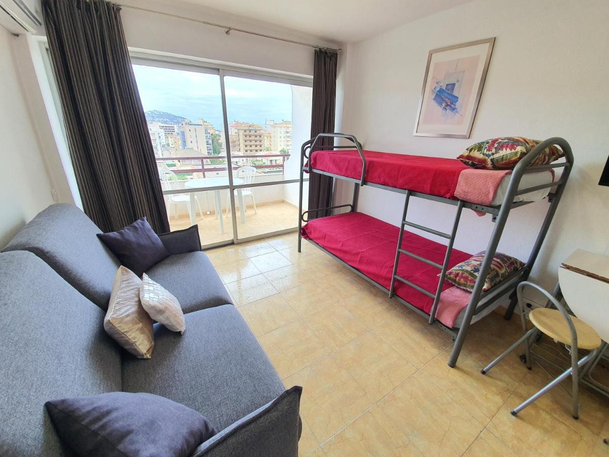 Estudio Rose'n Pool Appartement *