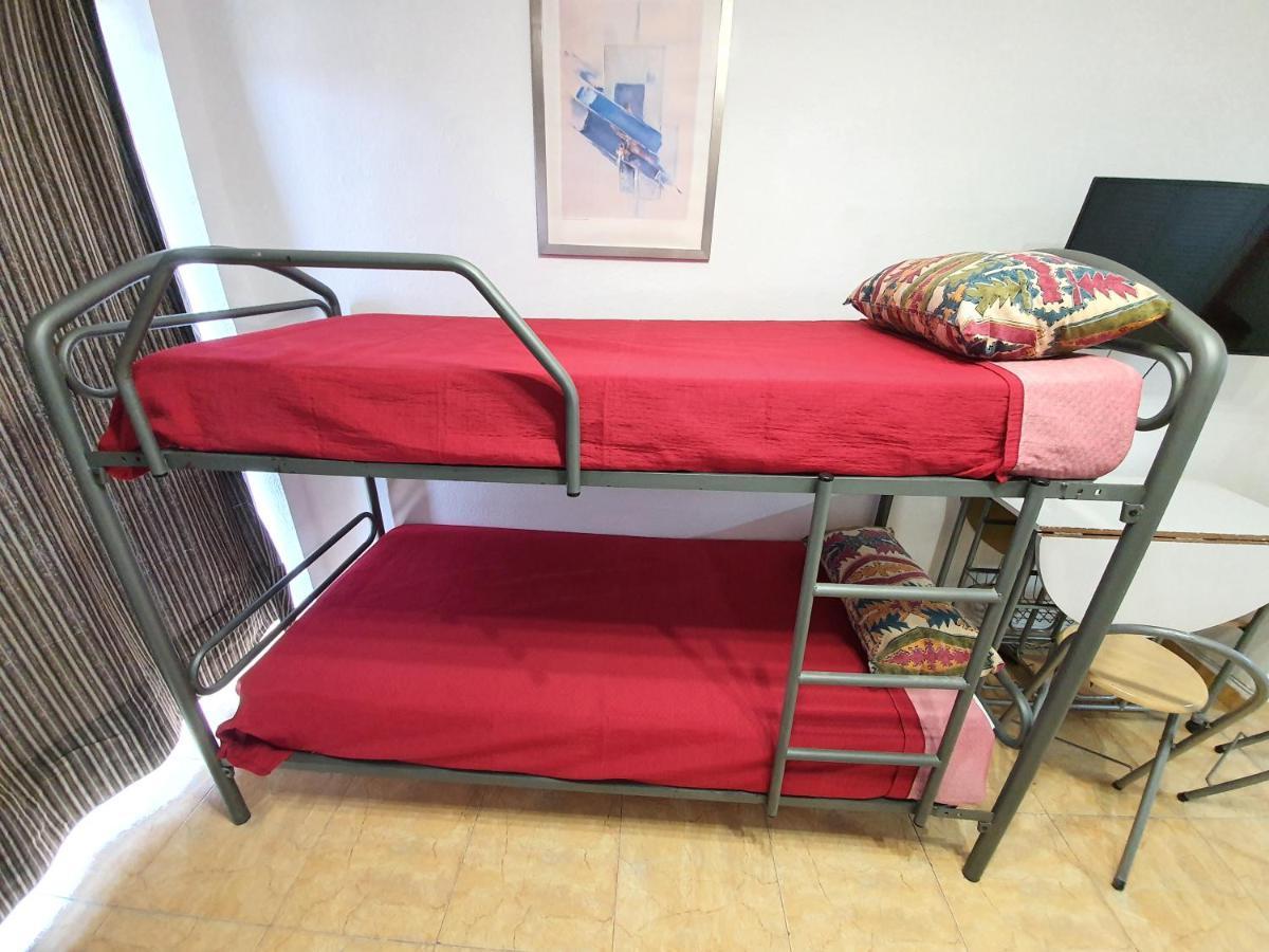 Appartement Estudio Rose'n Pool Roses
