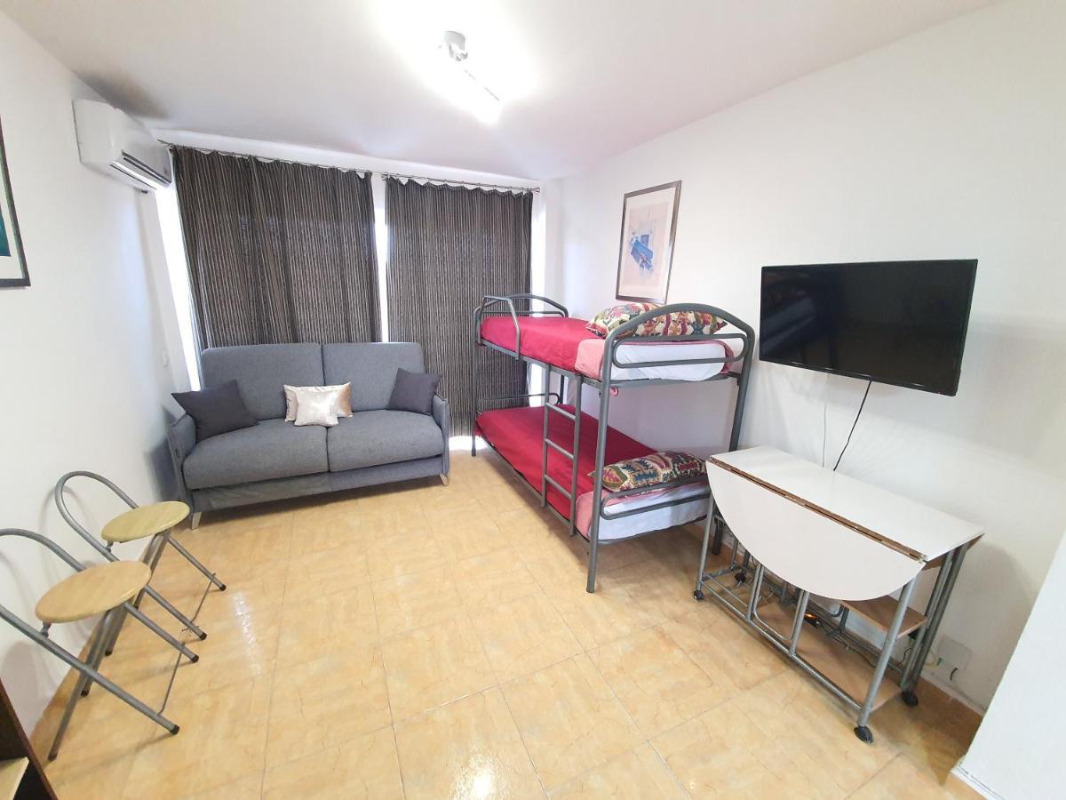 Estudio Rose'n Pool Appartement