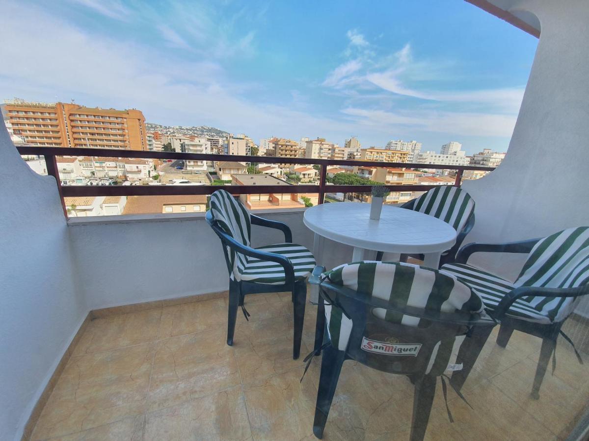 Estudio Rose'n Pool Appartement