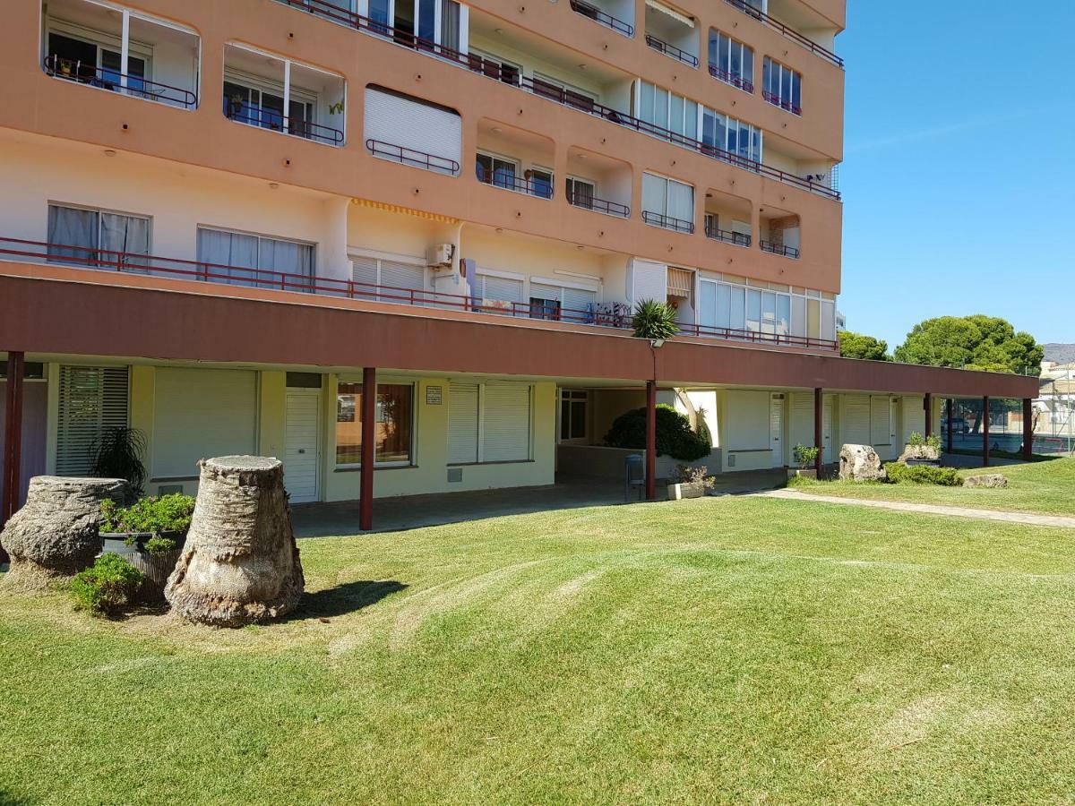 Appartement Estudio Rose'n Pool Roses