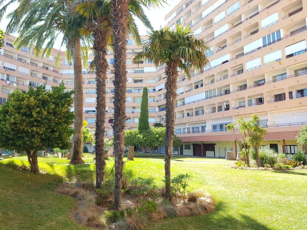 Estudio Rose'n Pool Appartement Roses