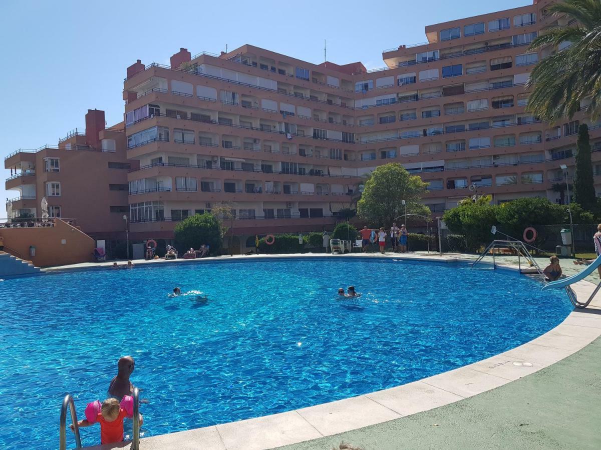 Appartement Estudio Rose'n Pool Roses